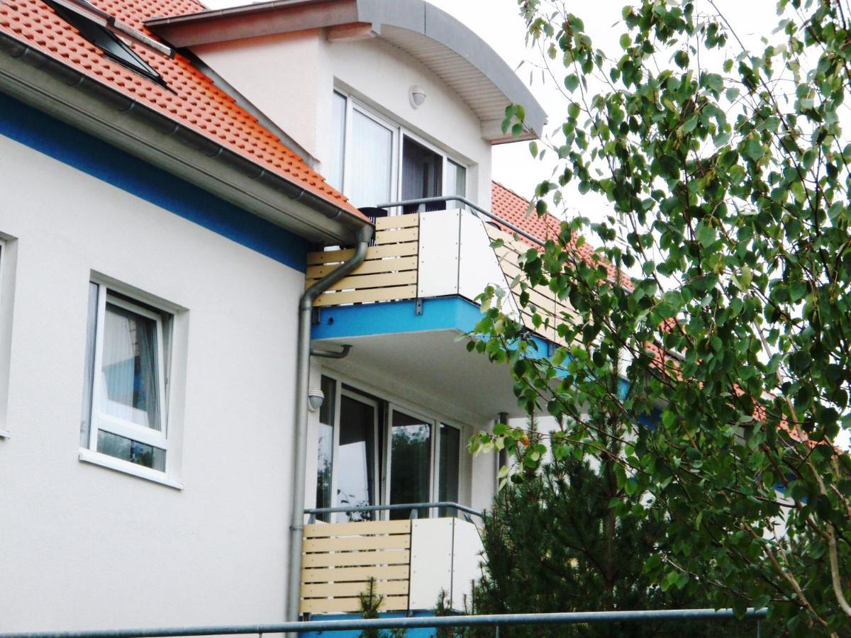 Residenz Am Strand Wohnung 1-17 Zingst Exterior photo